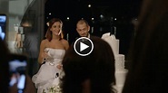Matrimonio a prima vista, la prima notte di nozze - Video TvZap