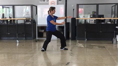 A fee is payable on presentation of this form. Yang 24 Form Tai Chi - YouTube