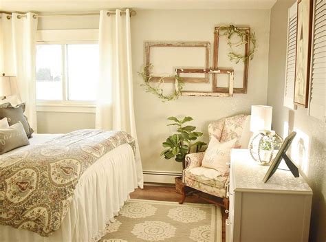 20 Guest Bedroom Decor To Make Your Guests Feel At Home