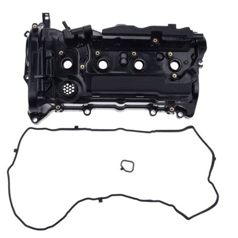 Engine Valve Cover And Gasket Assembly For Honda Accord 13 17 Cr V 15 19