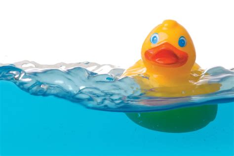 If your baby's skin looks dry, you could use a little bath emollient in the water. The Day My Kids Drank Bath Water - Owensboro Parent Magazine