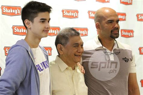 Kobe paras was born at quezon city, philippines. Kobe Paras set to miss out as PH coach bent on sending ...