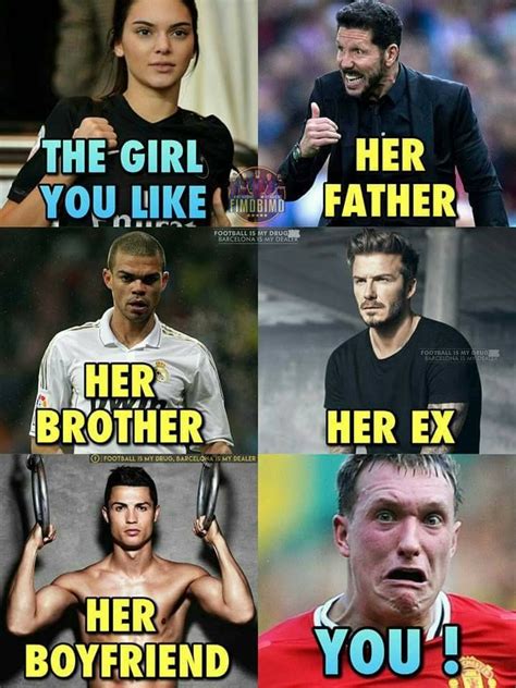 This V Funny Soccer Memes Football Jokes Soccer Funny