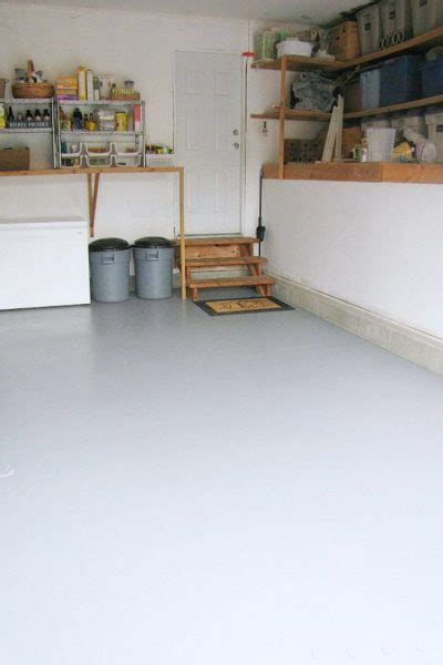 This makes painting the floor considerably less. Epoxy Paint Dry Time - Walesfootprint.org - Walesfootprint.org