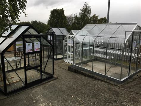 Elloughton Greenhouses Welton