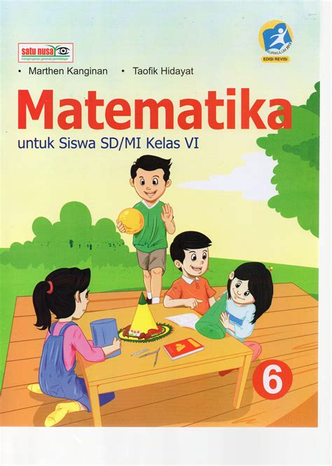 Lengkap kunci jawaban halaman 17 18 buku senang belajar matematika kelas 6 simple news kunci jawaban lengkap terbaru from 1.bp.blogspot.com kunci jawaban matematika kelas 4 semester 1 from data03.123doks.com kunci jawaban pai kelas 6 bab 6 halaman 73 74 wali kelas sd. Kunci Jawaban Buku Matematika Kelas 6 Penerbit Mediatama ...