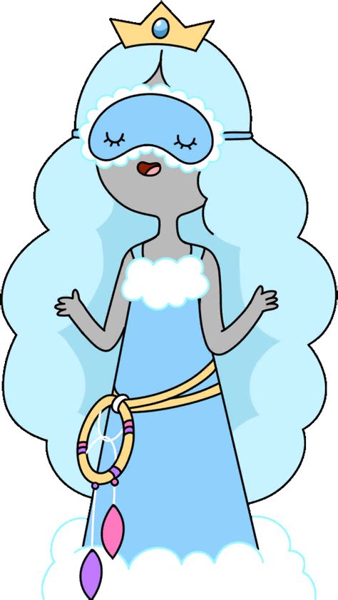 Slumber Princess Adventure Time Wiki Fandom