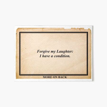 From wikipedia, the free encyclopedia. "Joker Laughing Condition Card" Art Board Print by camitalla | Redbubble