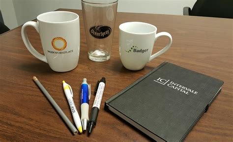Personalized gifts recommended for you: Small Business Promotional Items With Low Minimum Quantities