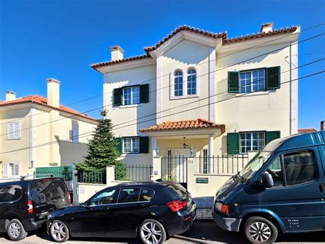 Luxury Houses For Sale In Odivelas Lisbon Portugal Jamesedition