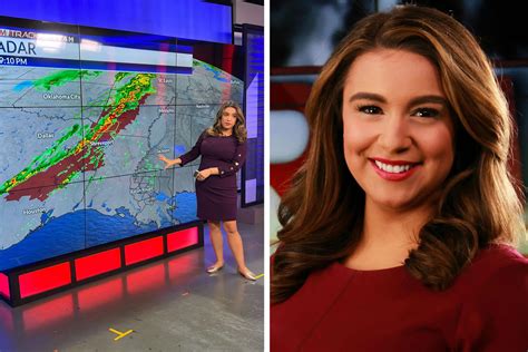 My Chat With A Meteorologist Your Job
