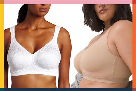 the 29 best bras for large busts of 2024