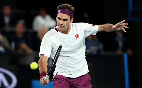 The swiss maestro is one of the greatest players to have ever played the game of tennis and his record 20 grand slams wins speak for itself. Roger Federer to miss French Open after having knee ...