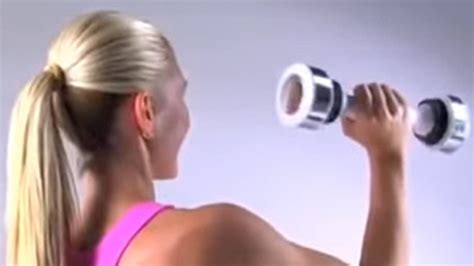 Whatever Happened To The Shake Weight