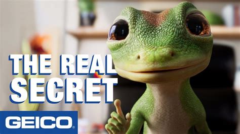 Gieco Commercial Geico The Gecko Flyers Commercial Search Discover And Share Your Favorite