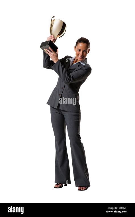 Women Of Achievement Awards Cut Out Stock Images Pictures Alamy