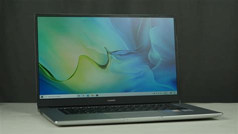 Huawei Matebook D15 2021 Review Philippines A Good Upgrade