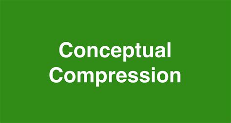 Conceptual Compression Means Beginners Dont Need To Know Sql