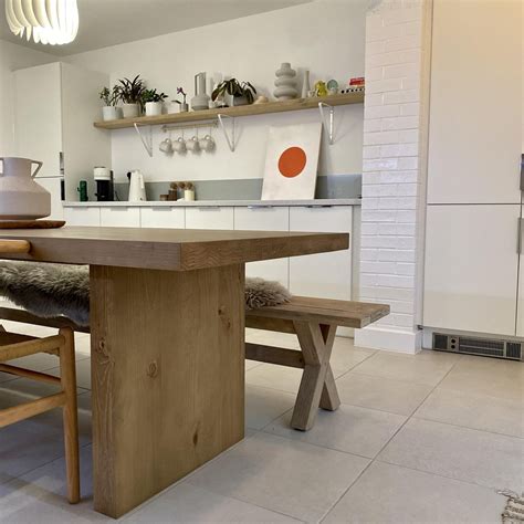 This Couple Gave Kitchen A Designer Japandi Style Makeover Ideal Home