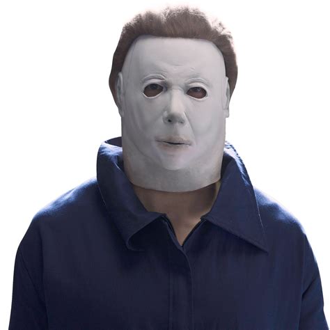 Halloween Michael Myers Costume Ubicaciondepersonascdmxgobmx