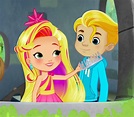 Image - Nickelodeon Sunny Day Timmy and Sunny - Royal Visit.png | Sunny ...