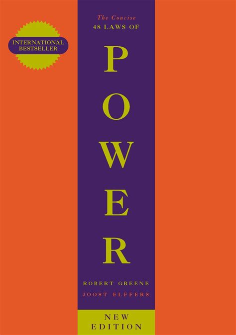 The Concise 48 Laws Of Power Robert Greene 9781861974044 Allen And Unwin Australia