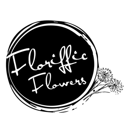 Flower Shop Logos 80 Best Flower Shop Logo Images Photos And Ideas