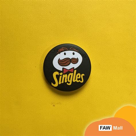 Jual Singles Pin Buton Shopee Indonesia