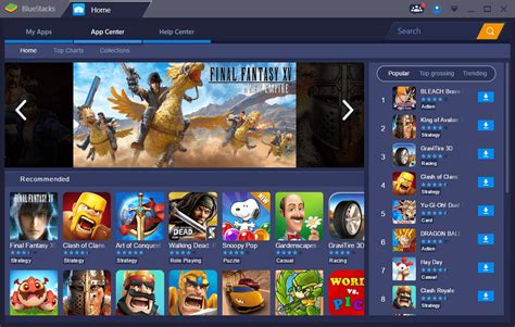 How To Download Bluestacks 3 Install Apps Games And Apk