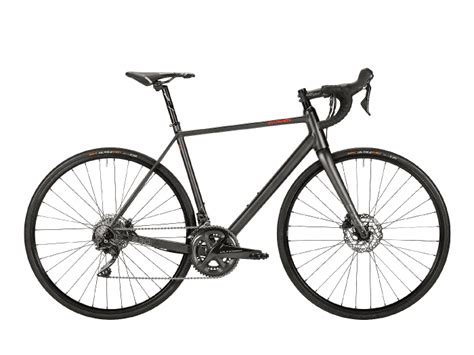 Carver Evolution 230 Disc Rennrad 2023