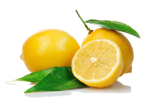 Lemon Fruit Transparent Background Png Png 2475 Free Png Images