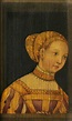 Your Paintings - Isabeau of Bavaria (1371–1435), Queen of France | 16th ...