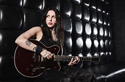 Getting to Know: Chelsea Wolfe, Every Time I Die, and Pop Evil – Ernie ...