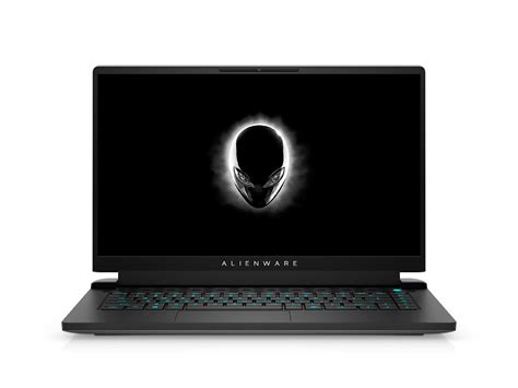 The Alienware M15 Ryzen Edition R5 Packs Amd And Nvidia Into One
