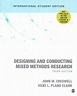 Designing and conducting mixed methods research / John W. Creswell ...