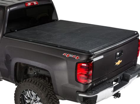 Gator Etx Soft Tri Fold Truck Bed Tonneau Cover 59112 For Sale Online