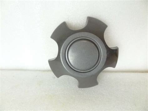 96 97 Toyota Tacoma Rav 4 Wheel Center Cap Pa66 Gf30 Dark Gray Ebay