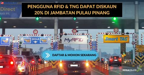Indonesia dihubungkan oleh banyak jembatan ikonik. Pengguna RFID Dapat Diskaun 20% Di Jambatan Pulau Pinang ...