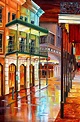 New Orleans paintings