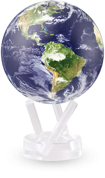 Innovative Rotating Globe Decor Mova Globes A Unique Elegant T