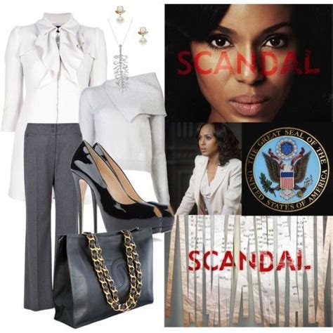 Obsessed Olivia Pope Olivia Pope Style Workplace Fashion