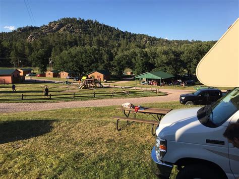 Search for other campgrounds & recreational vehicle parks in keystone on the real yellow pages®. Spokane Creek Cabins & Campground - 22 Photos ...