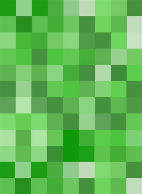 Minecraft Creeper Skin Minecraft Creeper Texture By ~blightedbeak