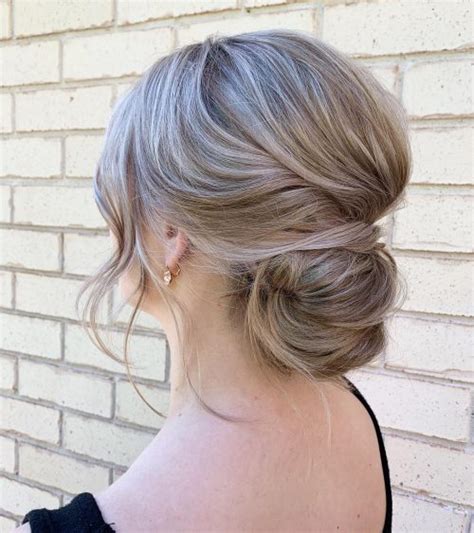 They look fabulous and elegant. 31 Cute & Easy Prom Hairstyles for Long Hair for 2020