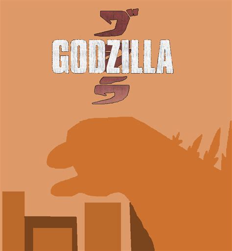 Svg's are preferred since they are resolution independent. Godzilla 2014 Poster Fanart by Jjames05 on DeviantArt