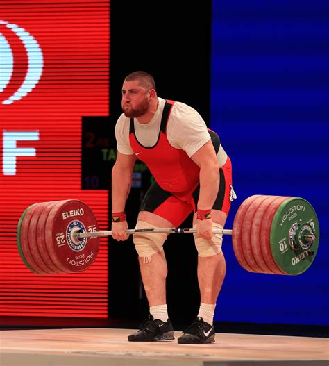 See more of lasha talakhadze on facebook. The 2015 World Weightlifting Championships Part II: The ...
