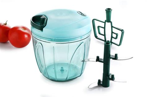 Universal Chopper With String Vegetable And Fruit Slicer Mini Manual