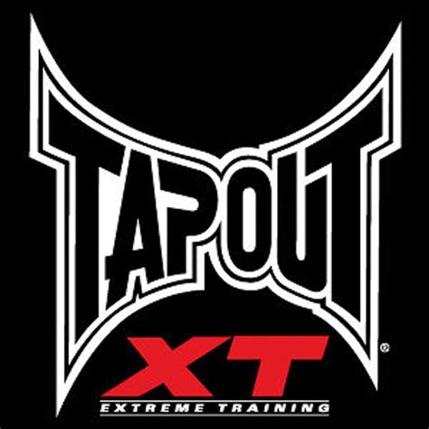 Tapout Xt