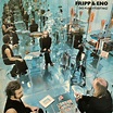 Fripp & Eno - (No Pussyfooting) at Discogs | Greatest album covers ...