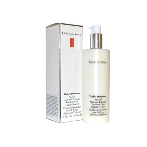 Elizabeth Arden Visible Difference Body Care Special Moisture Formula